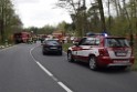 Waldbrand Wahner Heide Troisdorf Eisenweg P022